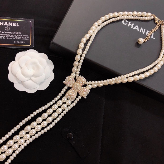 Chanel Brooches